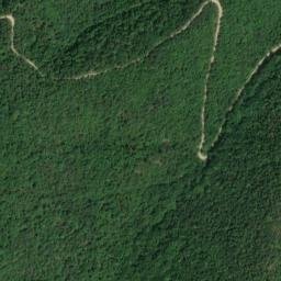 Satellite imagery of Crête de Mallivert, FR