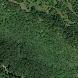 Satellite imagery of Laminac, HR