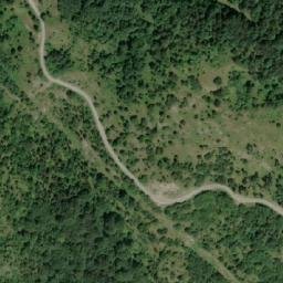 Satellite imagery of Laminac, HR