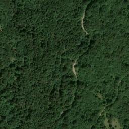 Satellite imagery of Tišmina Greda, HR