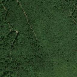 Satellite imagery of Tišmina Greda, HR