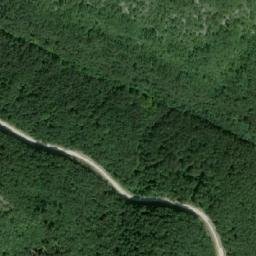 Satellite imagery of Gradina, HR