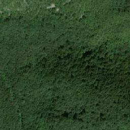 Satellite imagery of Gradina, HR