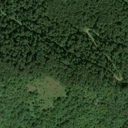 Satellite imagery of Bijeli Breg, HR