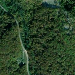 Satellite imagery of Vrnograč, BA