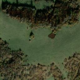 Satellite imagery of Bujaderića Breg, BA