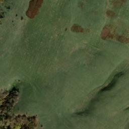 Satellite imagery of Bujaderića Breg, BA
