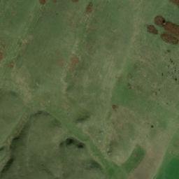 Satellite imagery of Bujaderića Breg, BA