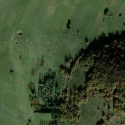 Satellite imagery of Koviljača, BA