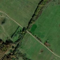 Satellite imagery of Koviljača, BA