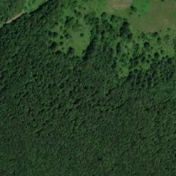 Satellite imagery of Lisičijak, BA