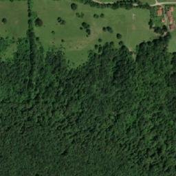 Satellite imagery of Lisičijak, BA