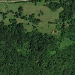 Satellite imagery of Lisičijak, BA