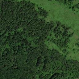 Satellite imagery of Carigrad, BA