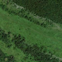 Satellite imagery of Carigrad, BA