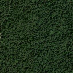 Satellite imagery of Basanov Vrh, BA