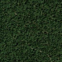 Satellite imagery of Basanov Vrh, BA