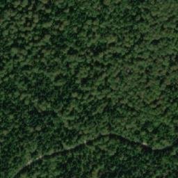 Satellite imagery of Mala Bobija, BA