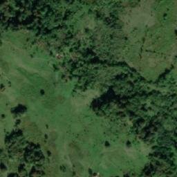 Satellite imagery of Karanuša, BA