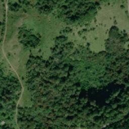 Satellite imagery of Srnetica, BA