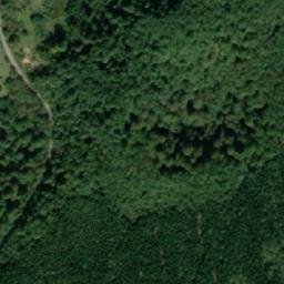 Satellite imagery of Srnetica, BA