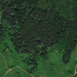 Satellite imagery of Kamenita Glavica, BA