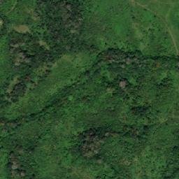 Satellite imagery of Kamenita Glavica, BA