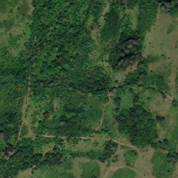 Satellite imagery of Tujukovića Glavica, BA