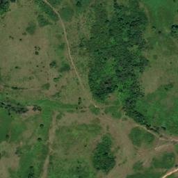 Satellite imagery of Tujukovića Glavica, BA