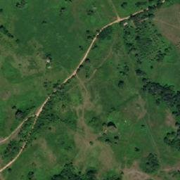 Satellite imagery of Tujukovića Glavica, BA