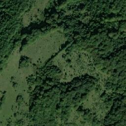 Satellite imagery of Ravna Glavica, BA