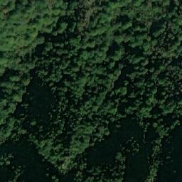 Satellite imagery of Ravna Glavica, BA