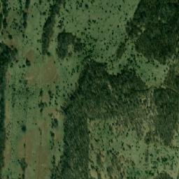 Satellite imagery of Rudača, BA