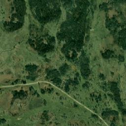 Satellite imagery of Grič, BA
