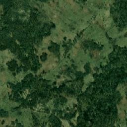 Satellite imagery of Grič, BA