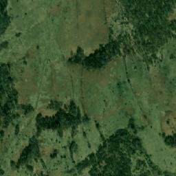 Satellite imagery of Grič, BA