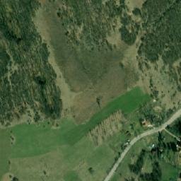 Satellite imagery of Kik, BA