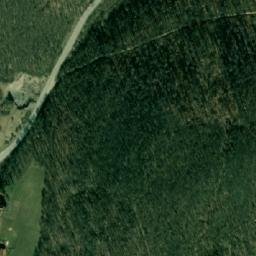 Satellite imagery of Kik, BA