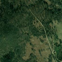 Satellite imagery of Kik, BA