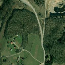 Satellite imagery of Ravna Gora, BA