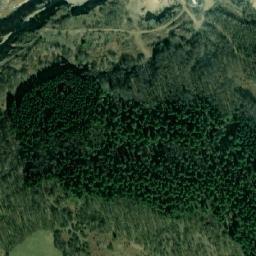 Satellite imagery of Ravna Gora, BA