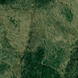 Satellite imagery of Jenska Kosa, BA