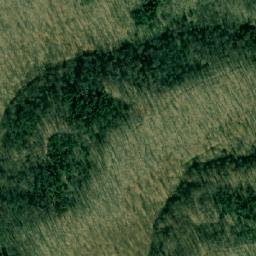 Satellite imagery of Jenska Kosa, BA