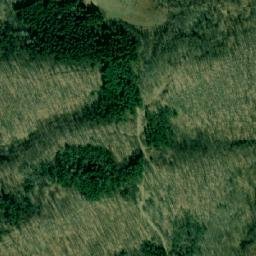 Satellite imagery of Jenska Kosa, BA