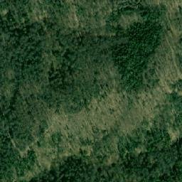 Satellite imagery of Jusipovac, BA