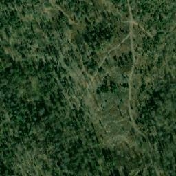 Satellite imagery of Jusipovac, BA