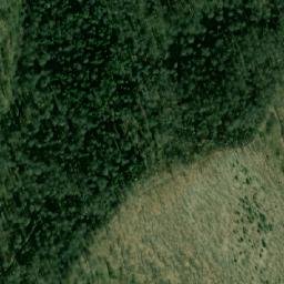 Satellite imagery of Rupno Brdo, BA