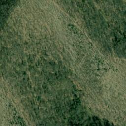 Satellite imagery of Rupno Brdo, BA