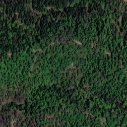 Satellite imagery of Debelo Brdo, BA