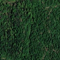 Satellite imagery of Kapetanova Kosa, BA